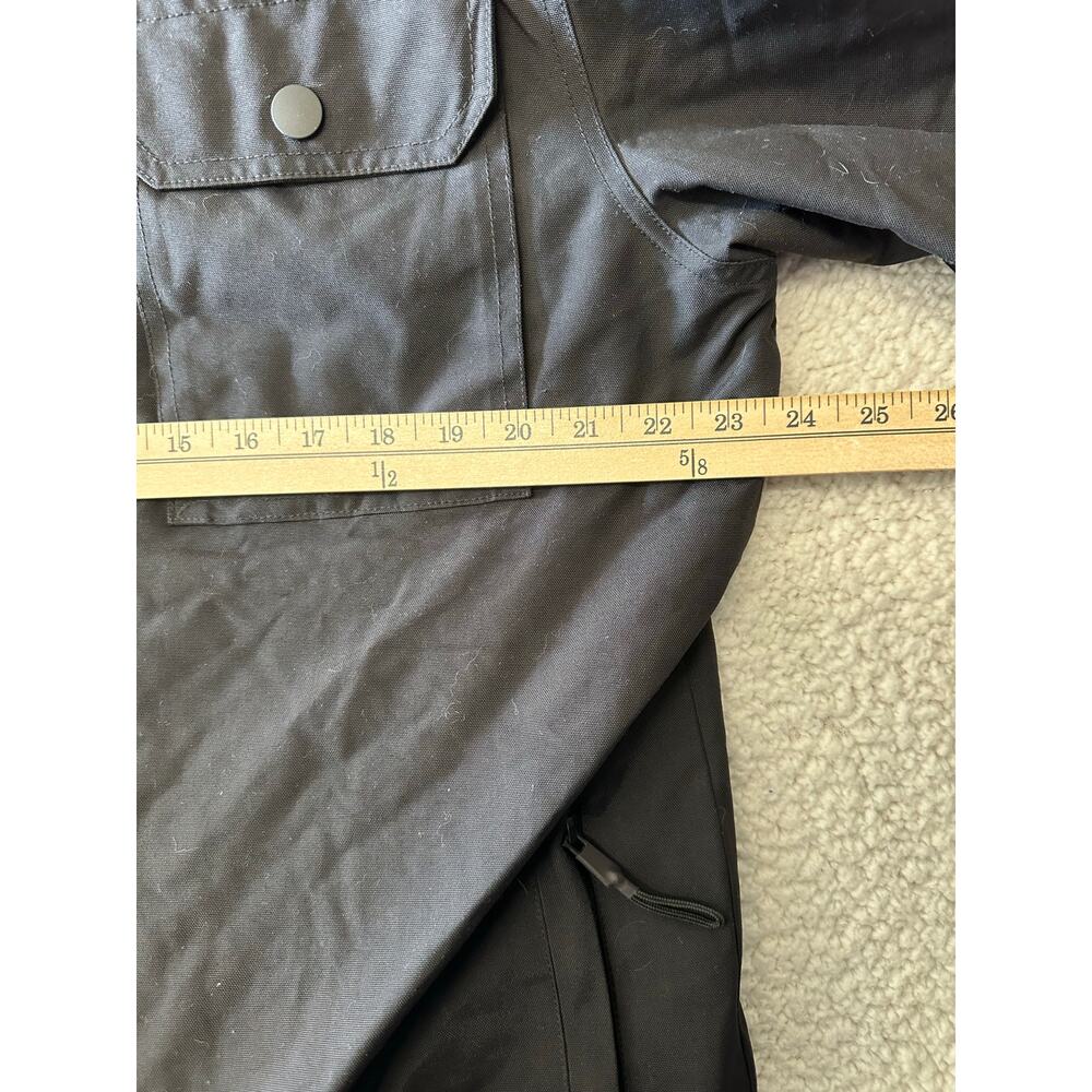 BYLT Mens 3 in 1 Field Vest Jacket Size XL - Picture 7 of 9